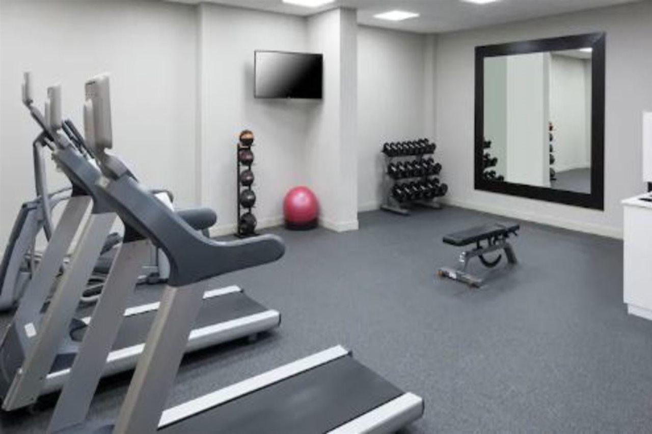 Hilton Garden Inn Dallas/Allen Екстер'єр фото