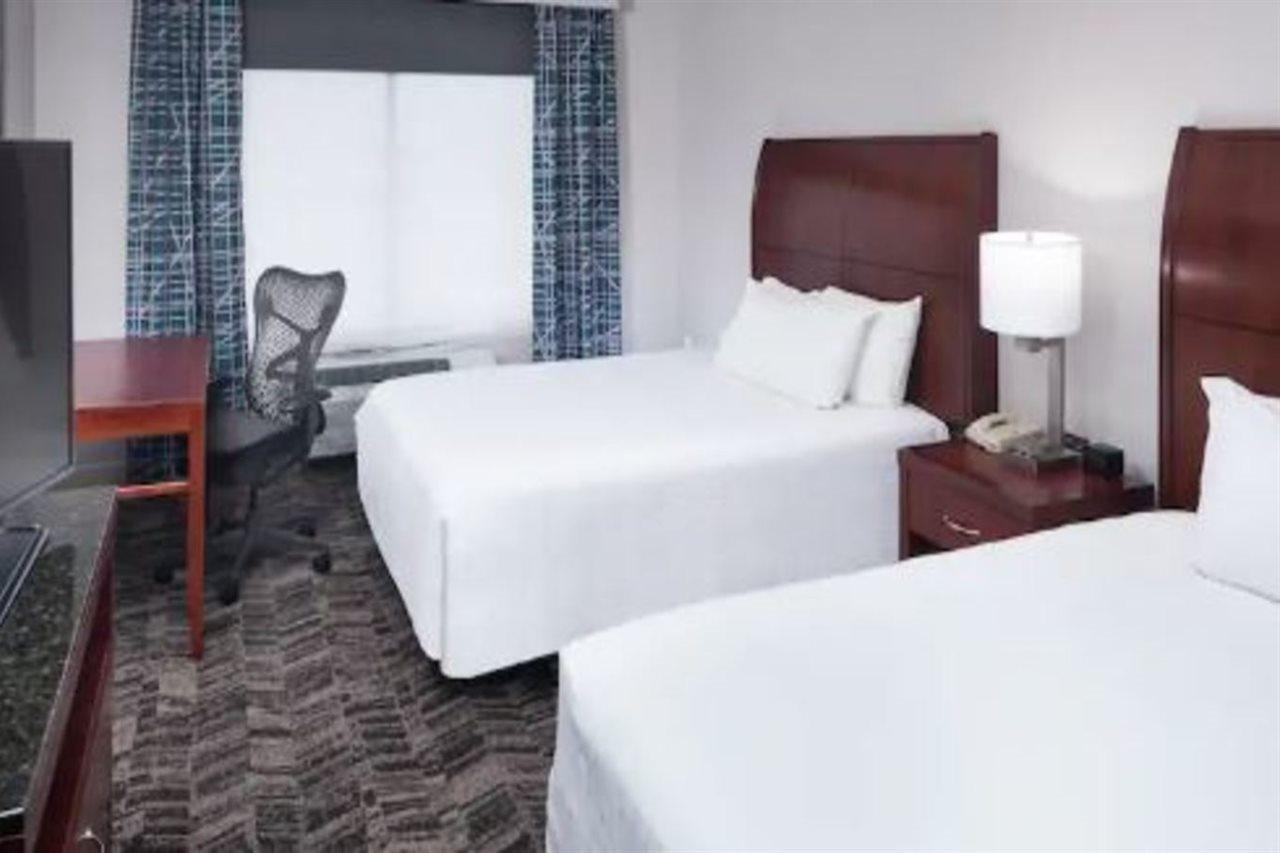 Hilton Garden Inn Dallas/Allen Екстер'єр фото