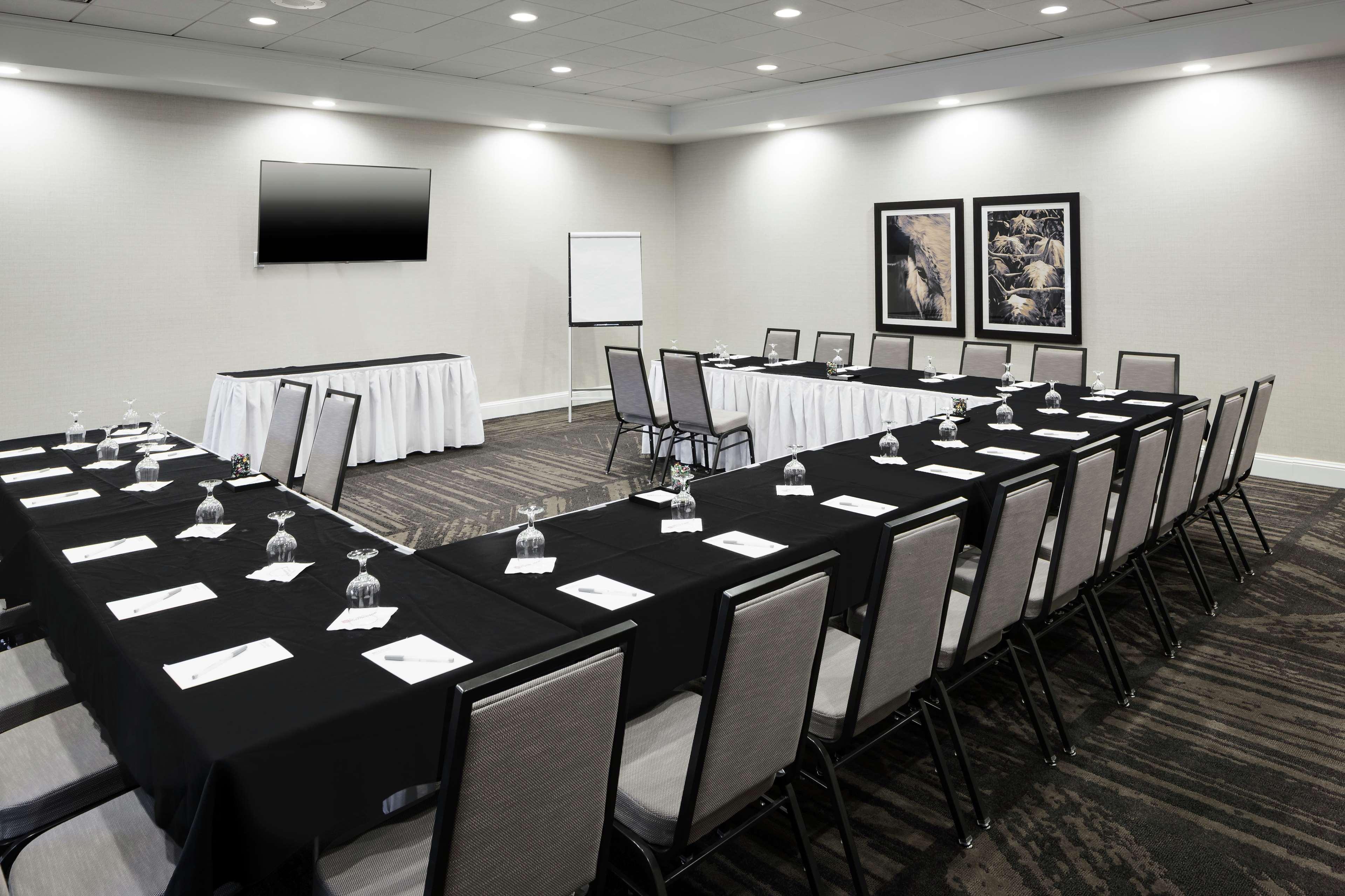 Hilton Garden Inn Dallas/Allen Екстер'єр фото