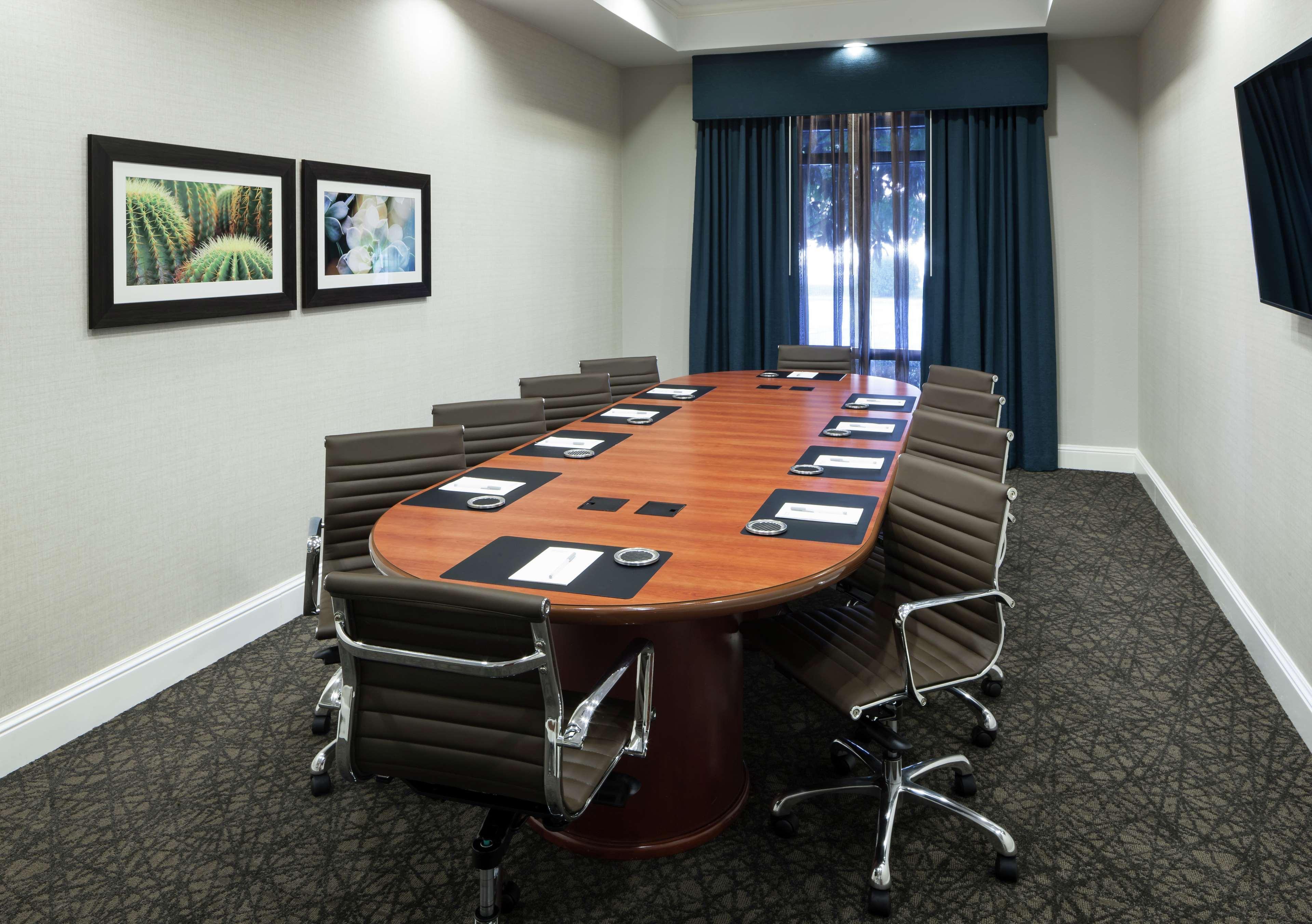 Hilton Garden Inn Dallas/Allen Екстер'єр фото