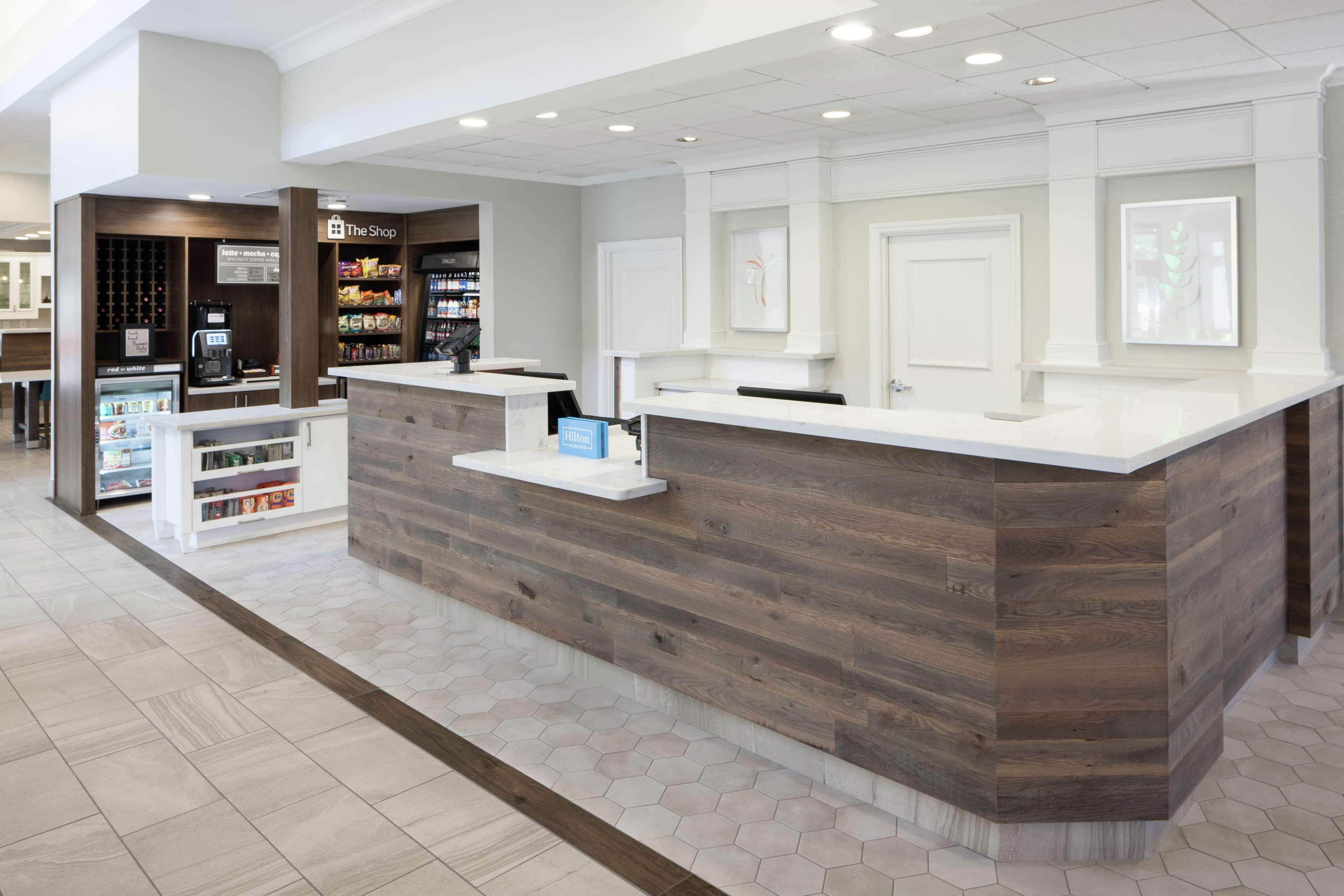 Hilton Garden Inn Dallas/Allen Екстер'єр фото