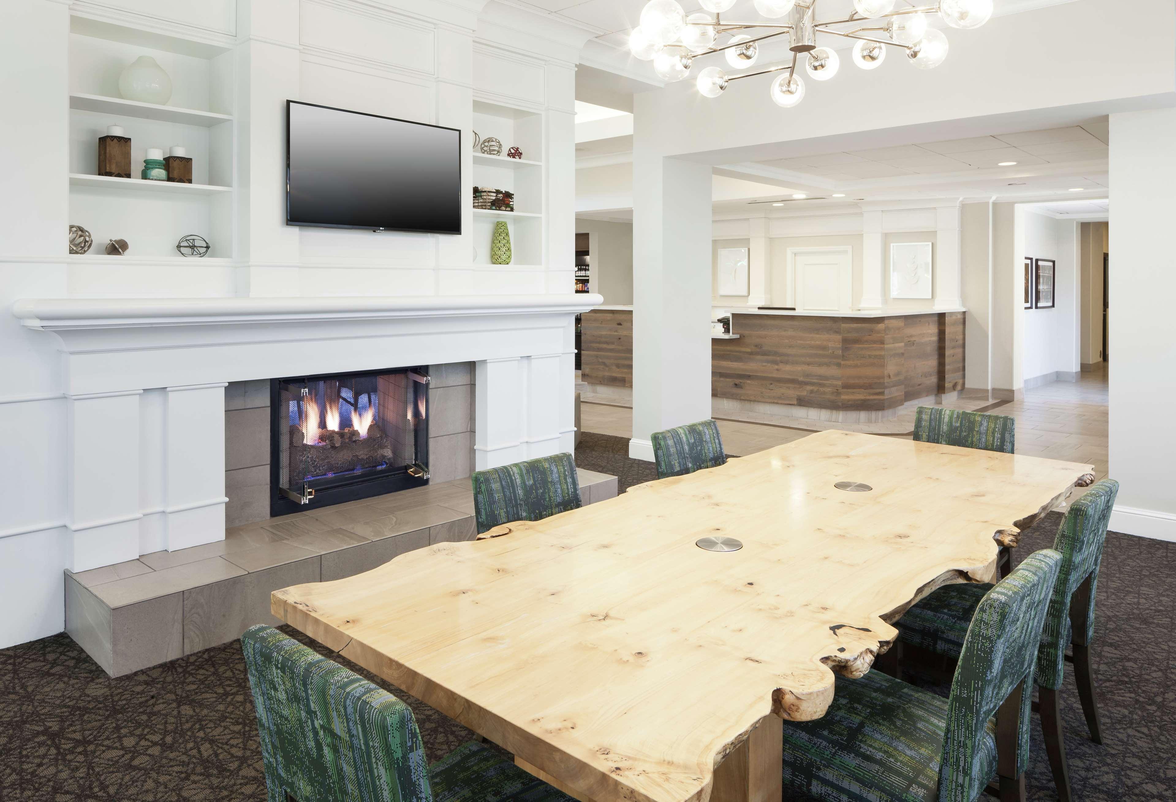 Hilton Garden Inn Dallas/Allen Екстер'єр фото