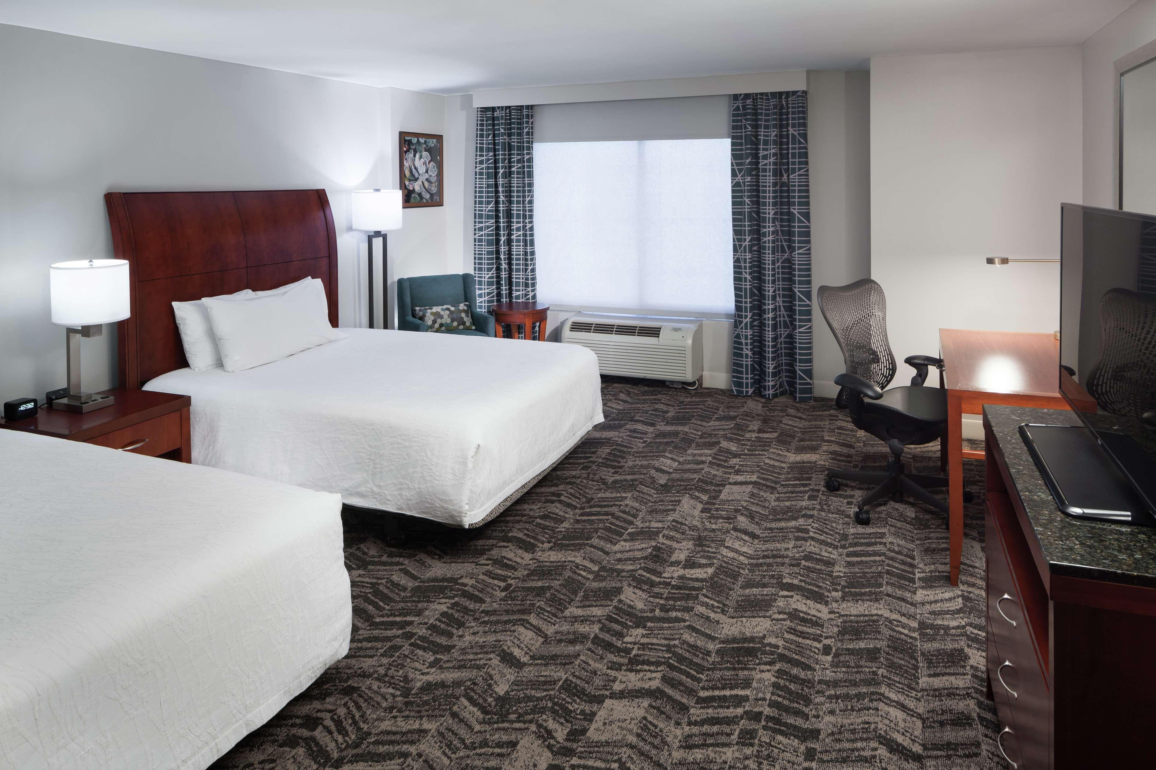 Hilton Garden Inn Dallas/Allen Екстер'єр фото