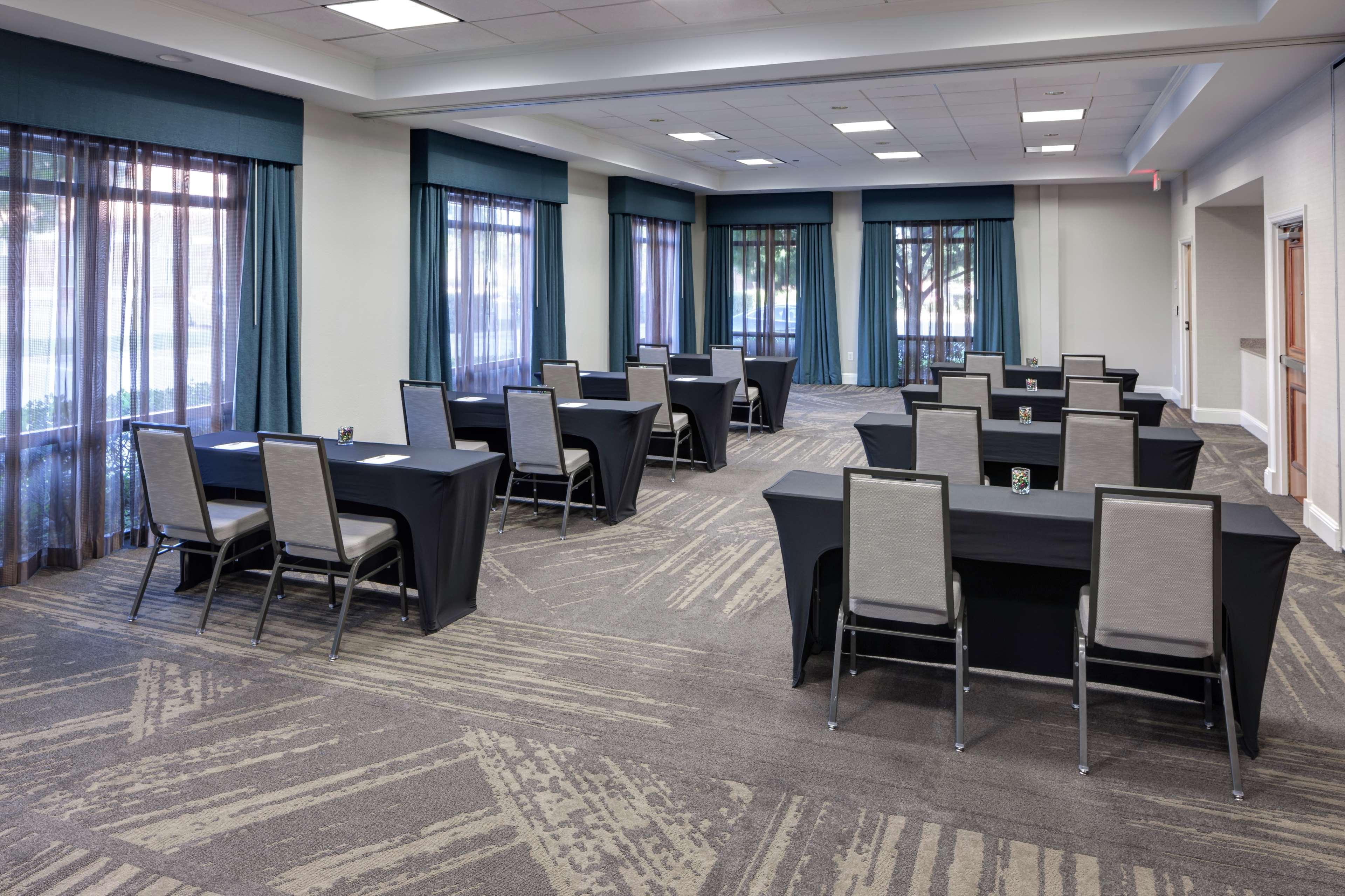 Hilton Garden Inn Dallas/Allen Екстер'єр фото