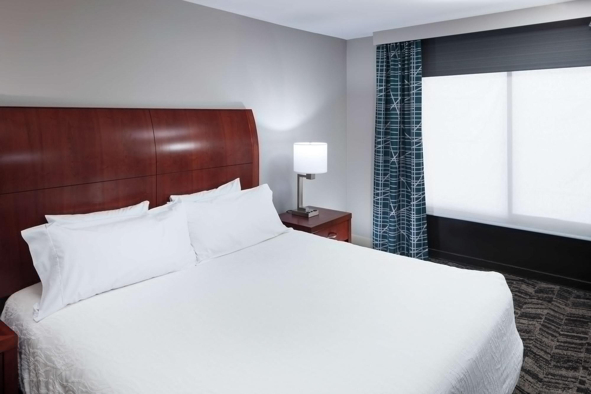 Hilton Garden Inn Dallas/Allen Екстер'єр фото