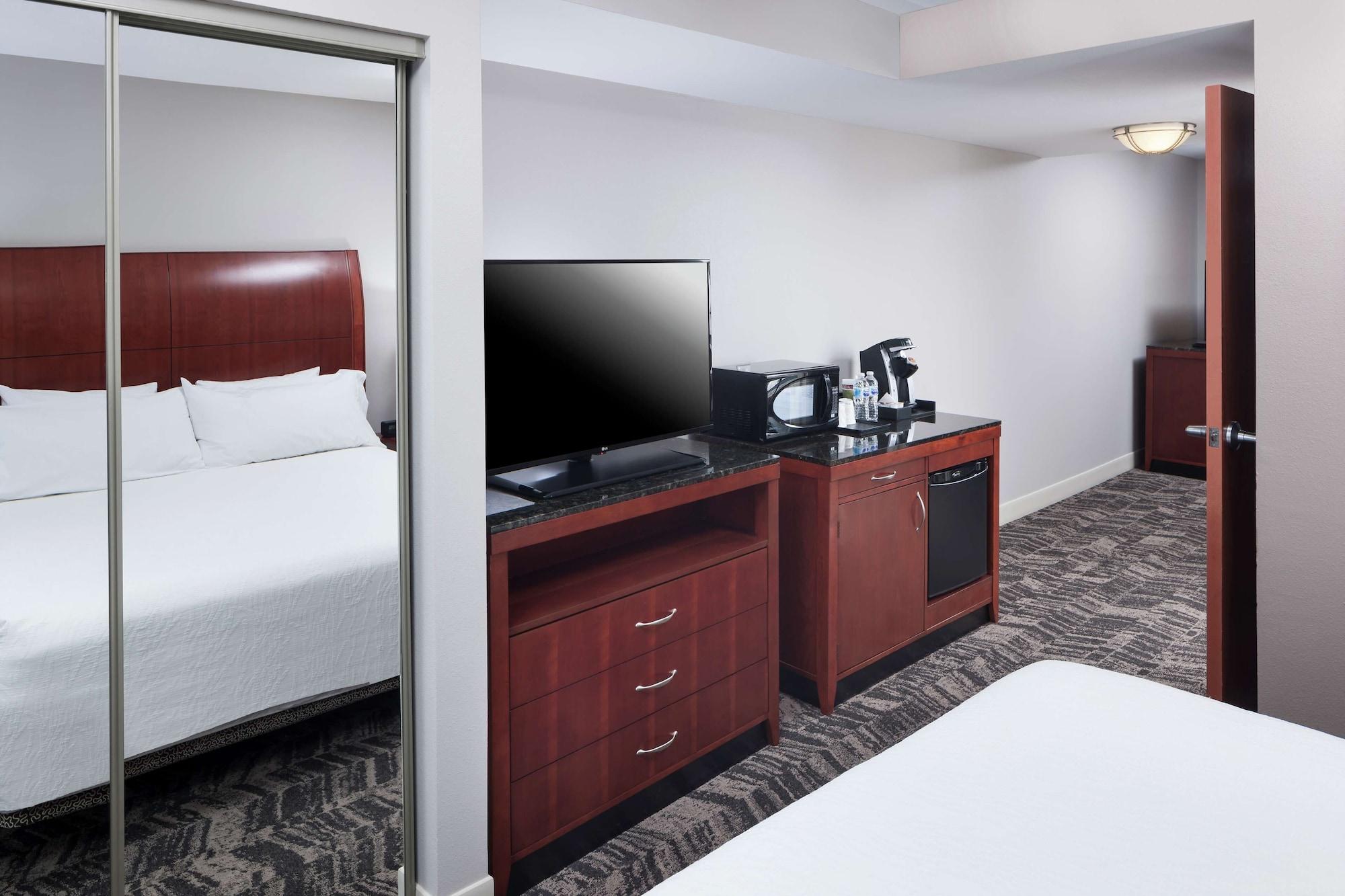 Hilton Garden Inn Dallas/Allen Екстер'єр фото