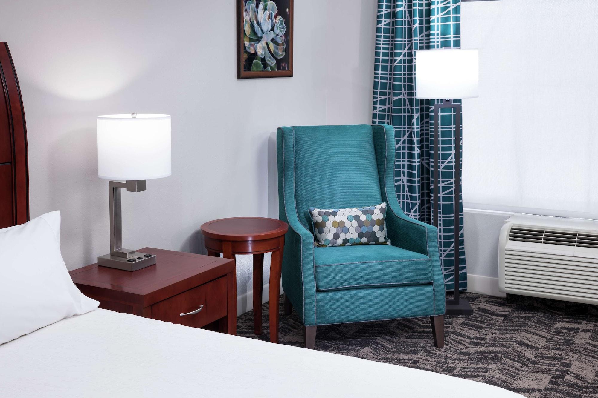 Hilton Garden Inn Dallas/Allen Екстер'єр фото