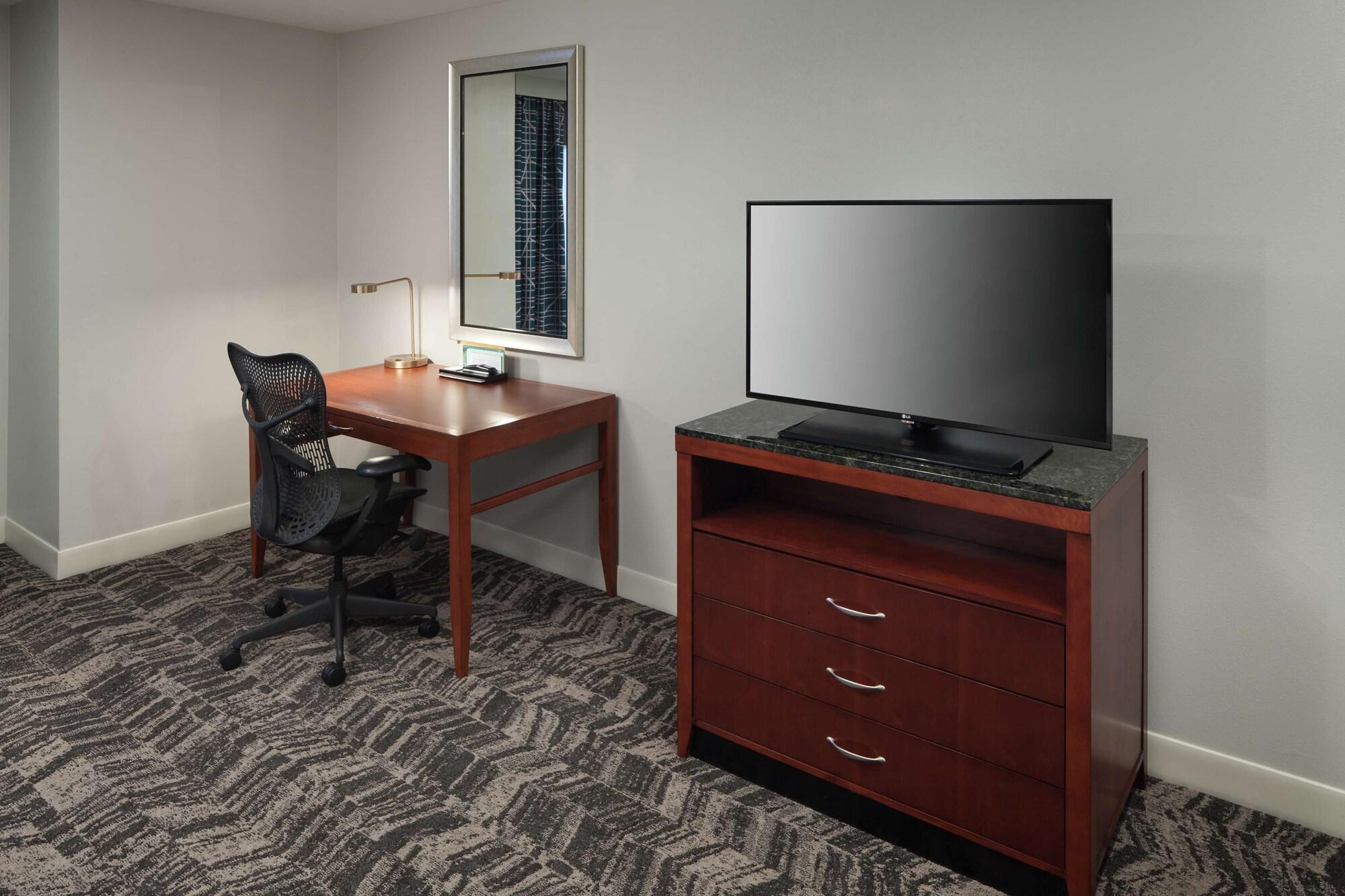 Hilton Garden Inn Dallas/Allen Екстер'єр фото