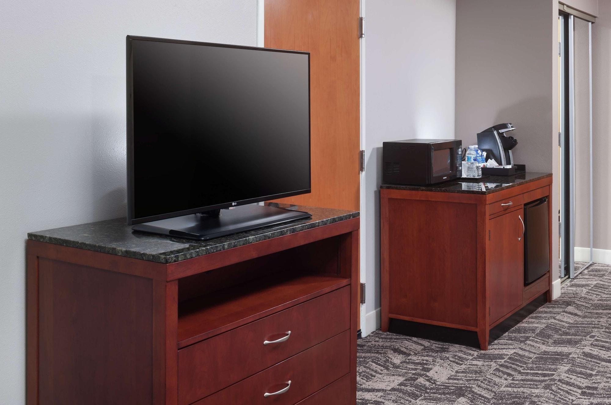 Hilton Garden Inn Dallas/Allen Екстер'єр фото