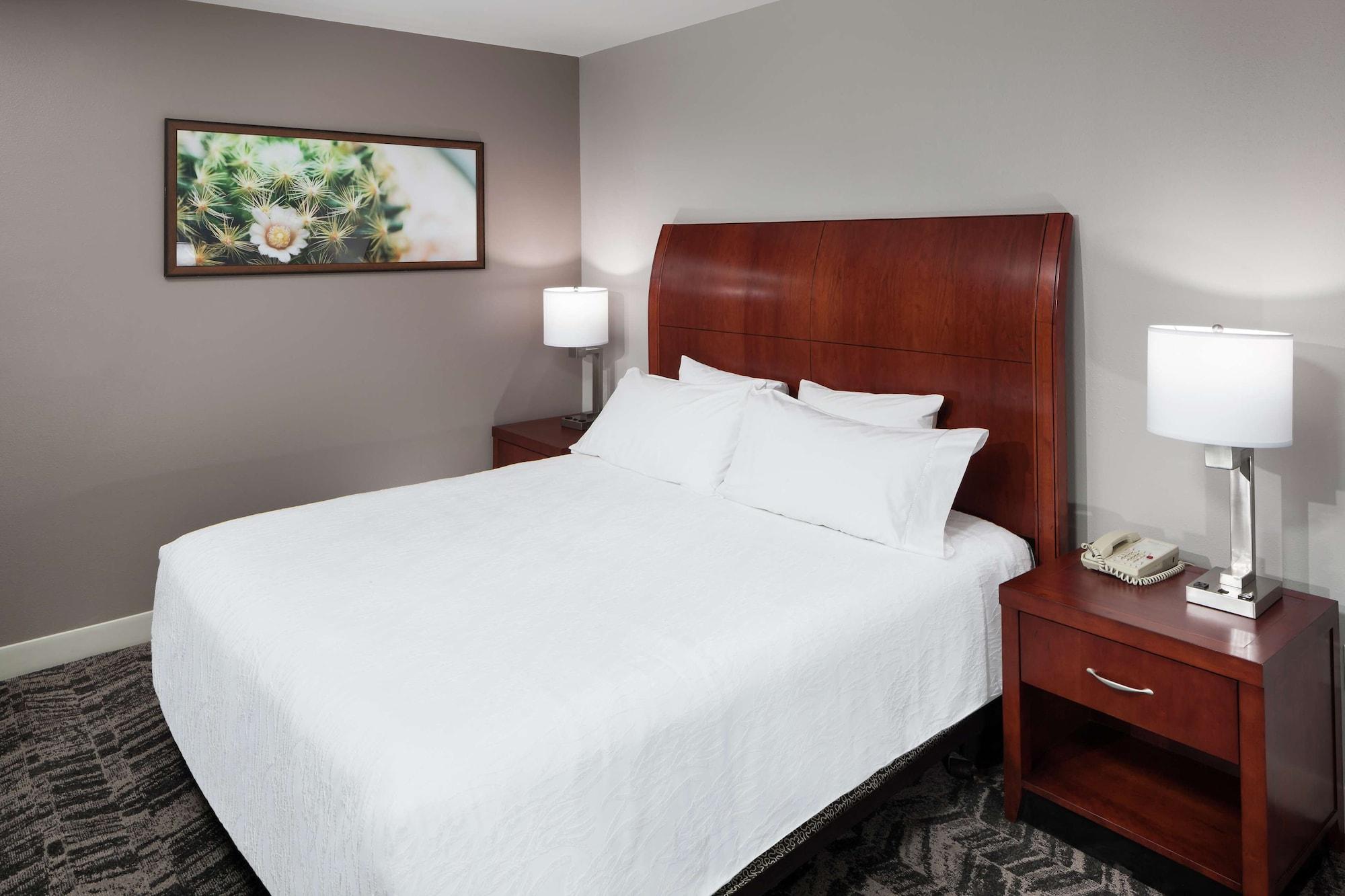 Hilton Garden Inn Dallas/Allen Екстер'єр фото