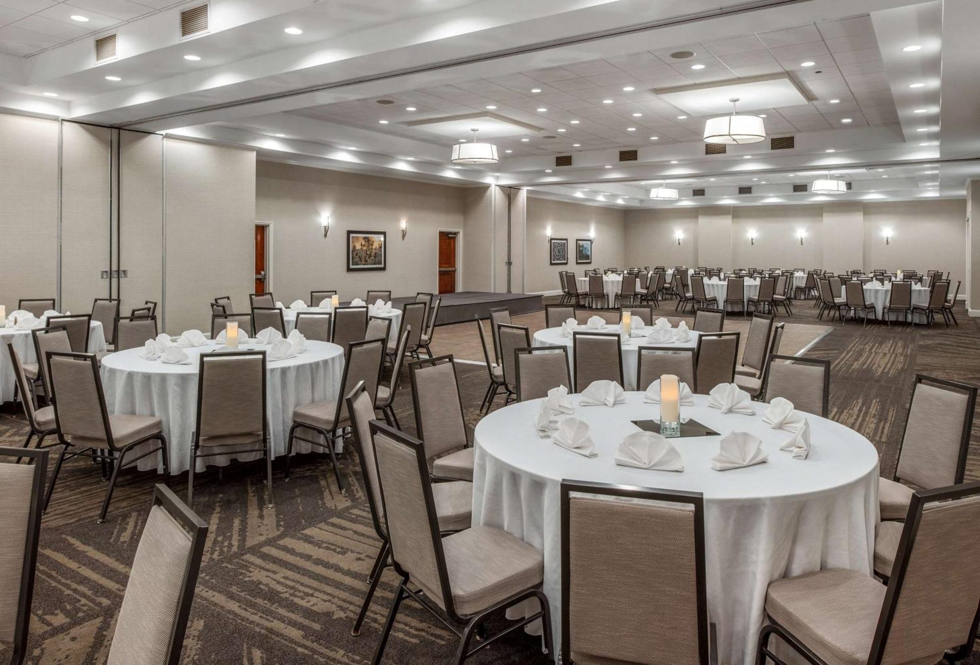 Hilton Garden Inn Dallas/Allen Екстер'єр фото
