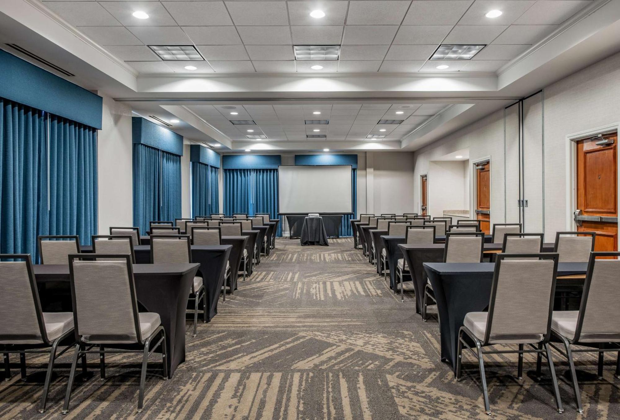 Hilton Garden Inn Dallas/Allen Екстер'єр фото