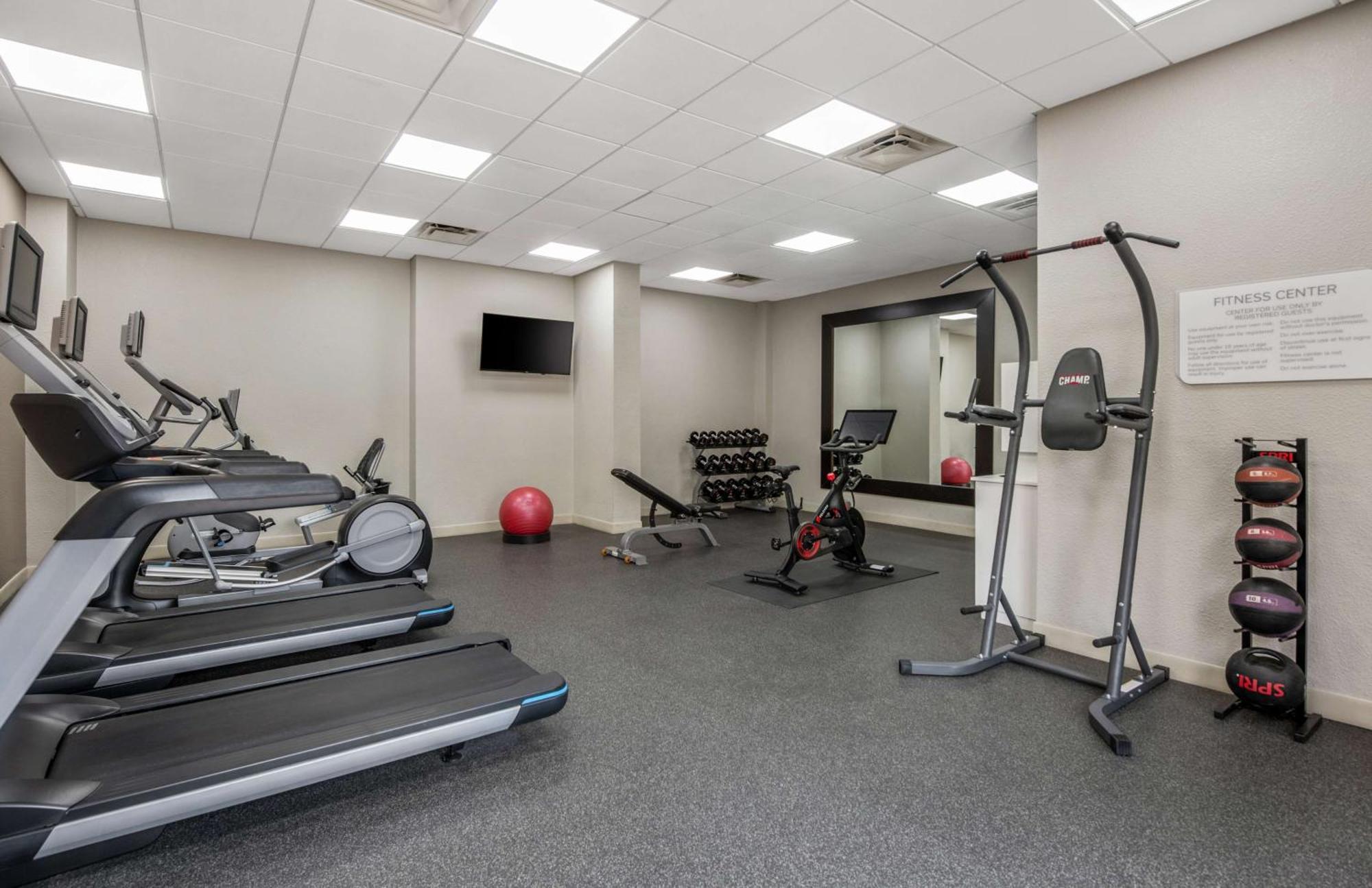 Hilton Garden Inn Dallas/Allen Екстер'єр фото