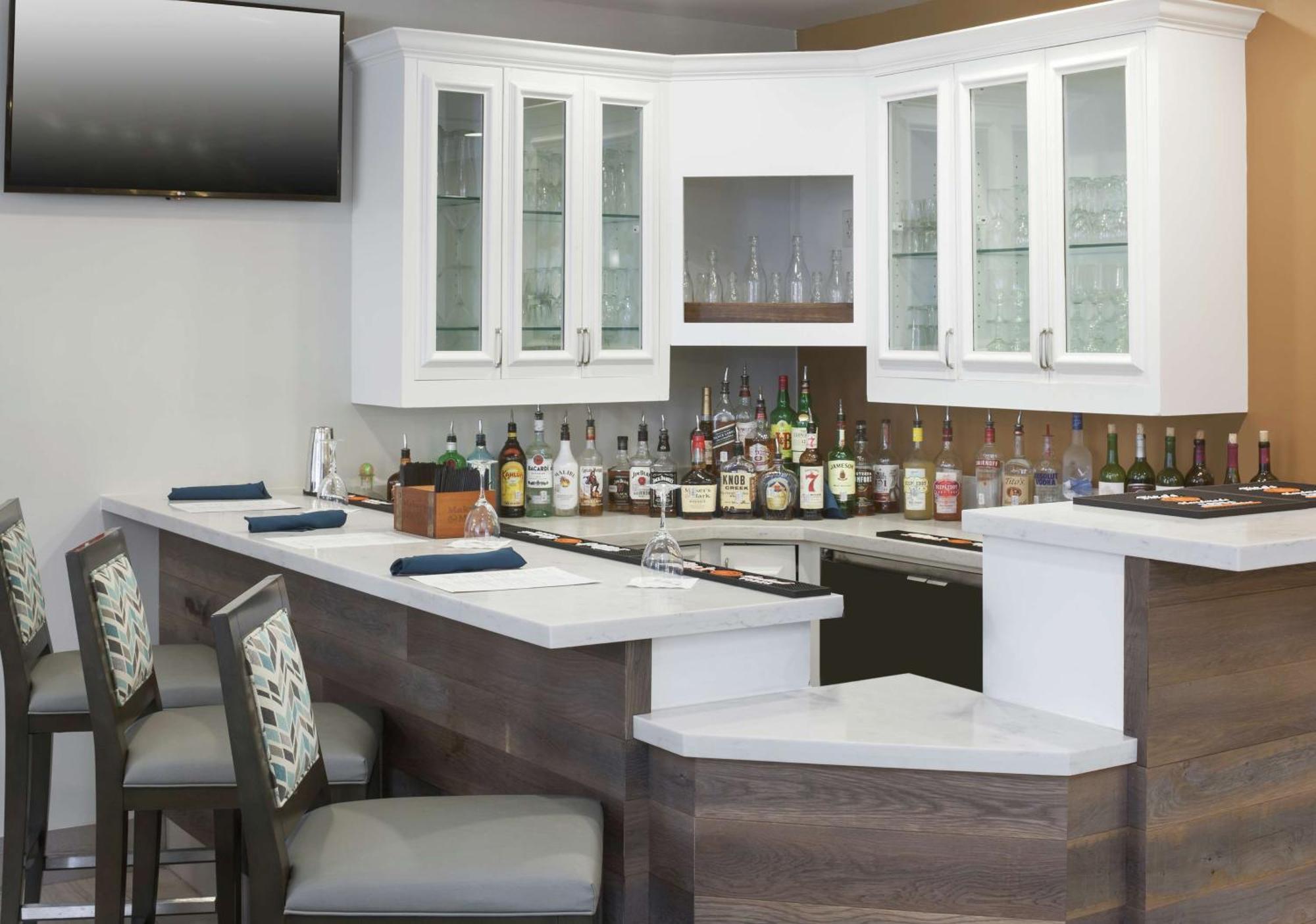 Hilton Garden Inn Dallas/Allen Екстер'єр фото