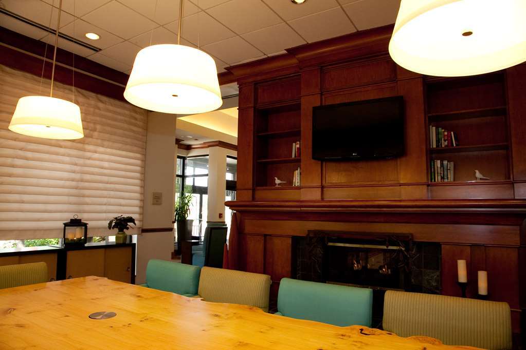 Hilton Garden Inn Dallas/Allen Інтер'єр фото