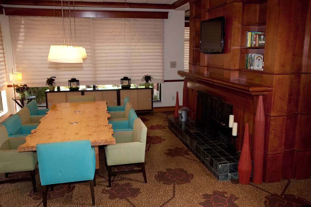 Hilton Garden Inn Dallas/Allen Інтер'єр фото